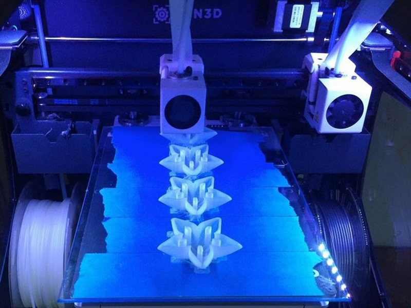 3D Printing