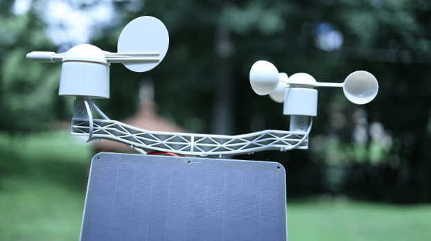 How to Build an Internet-Connected Weather Station