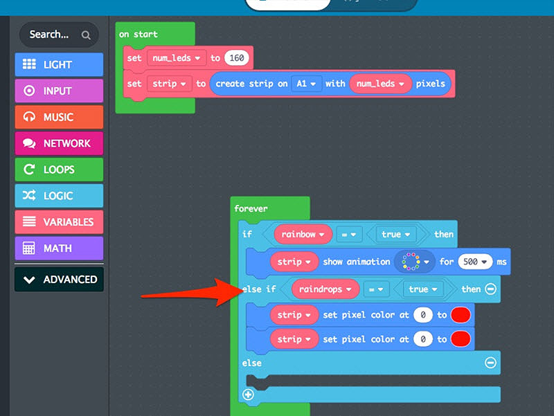 leds-makecode-raindrops3