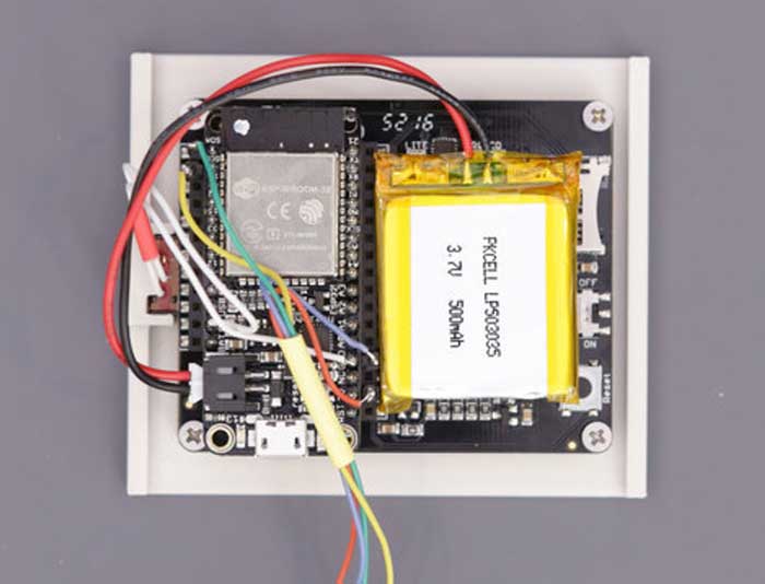 Circuit Diagram