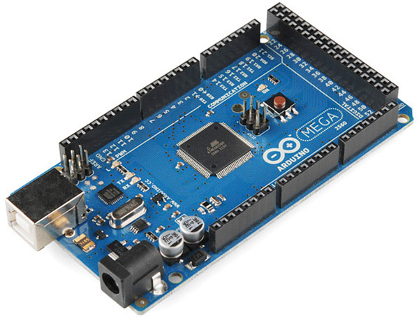 Arduino Mega 2560 R3