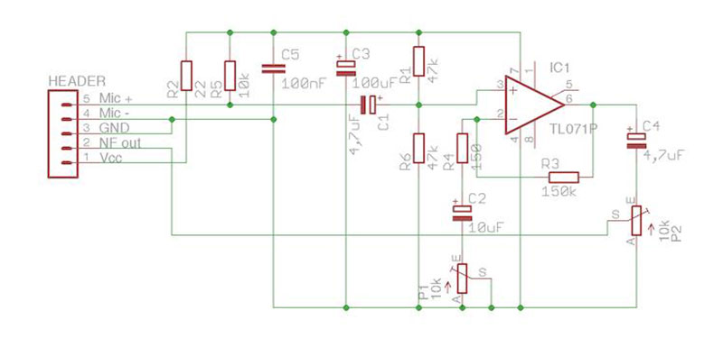 Circuit Diagram