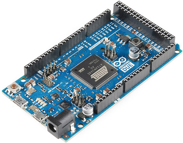 Arduino Due