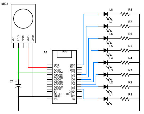 circuit diagram