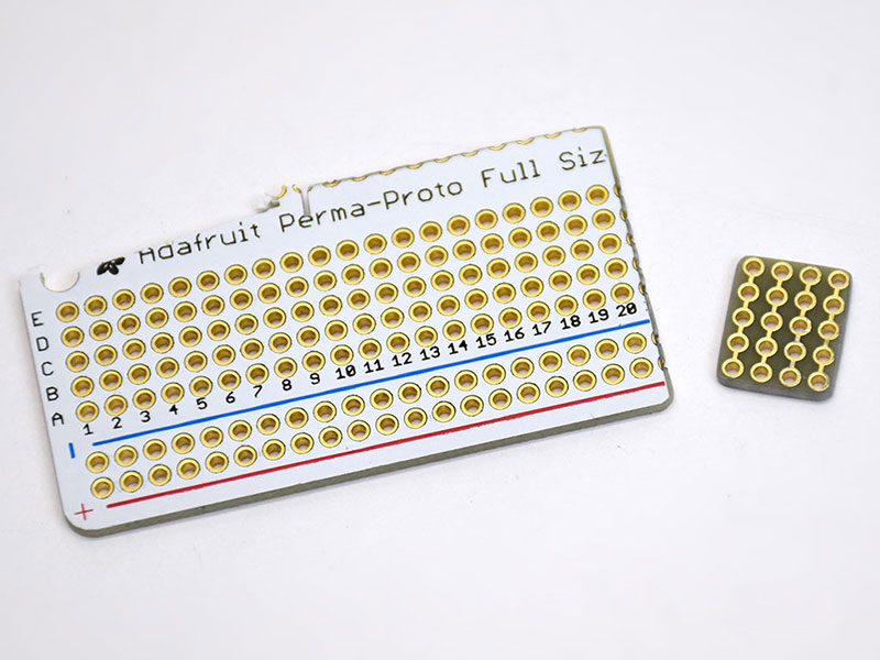 Adafruit Perma-Proto Board