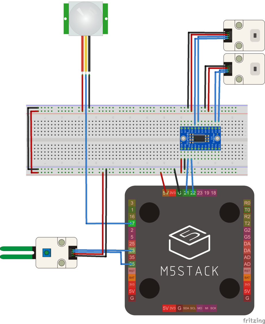 Circuit diagram