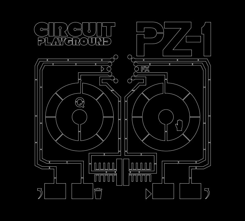 circuit playground