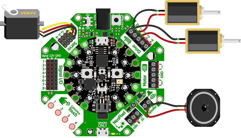 Wiring Diagram