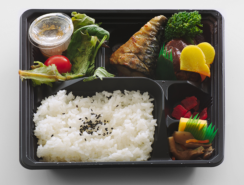 Bento image